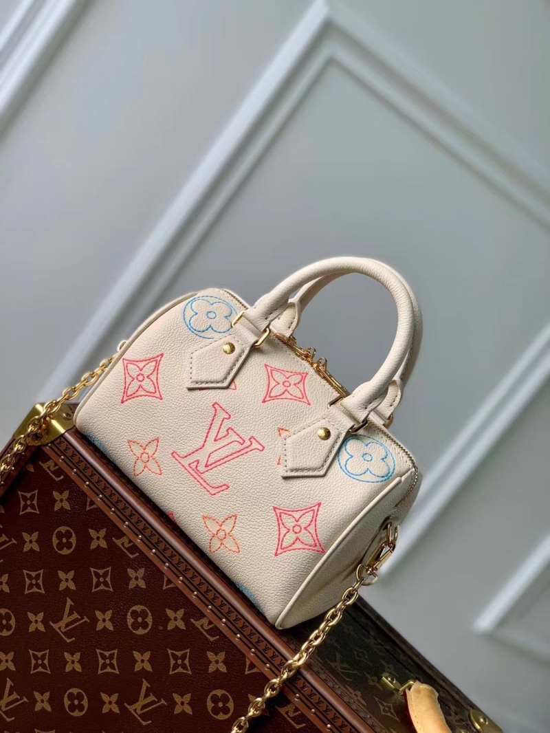 LV Speedy Bags